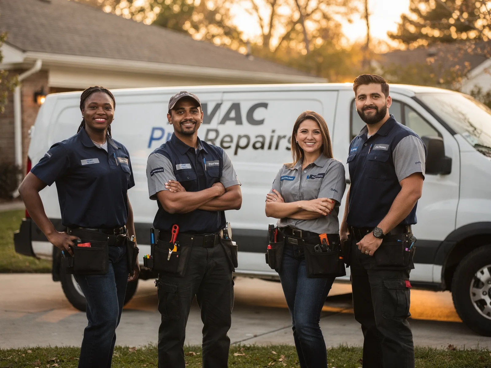 Heat Pump Repair company in Orchard, IA
